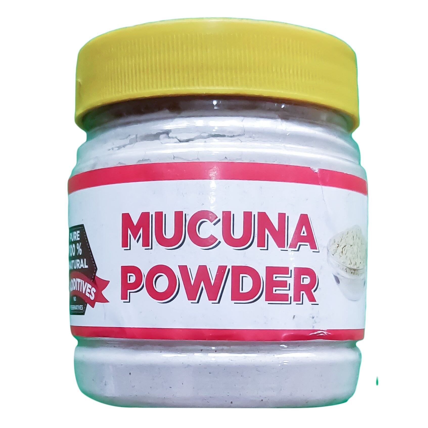 Mucuna Powder 125 Gm